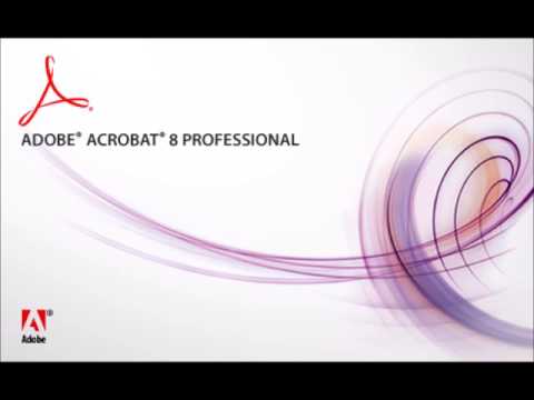 adobe acrobat 8 professional free download for windows 7 64 bit